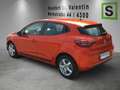 Renault Clio CLIO Equilibre TCe 90 Orange - thumbnail 2