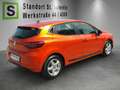 Renault Clio CLIO Equilibre TCe 90 Orange - thumbnail 3