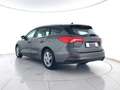 Ford Focus SW 1.5 ecoblue Business s&s 120cv NEOPATENTATI+CAM Grigio - thumbnail 4