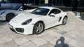Porsche 718 Cayman Blanco - thumbnail 1