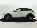 Mazda CX-3 2.0 SkyActiv-G 120 GT-M automaat | Camera | Naviga Wit - thumbnail 3