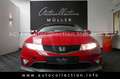 Honda Civic Type S*Tempo*Klima*Sitzheizung*Alu*TÜV27* Rouge - thumbnail 6