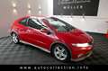 Honda Civic Type S*Tempo*Klima*Sitzheizung*Alu*TÜV27* Rouge - thumbnail 8