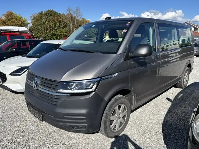 Volkswagen T6.1 Caravelle FWD lang Trendline