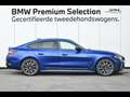 BMW i4 M50 - Gran Coupé Blau - thumbnail 3