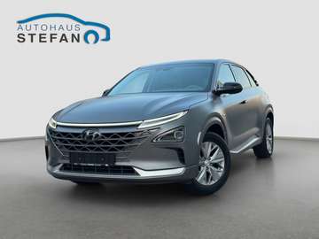 FuelCell Aut. ACC|LED|KAM|Virtual|Keyless