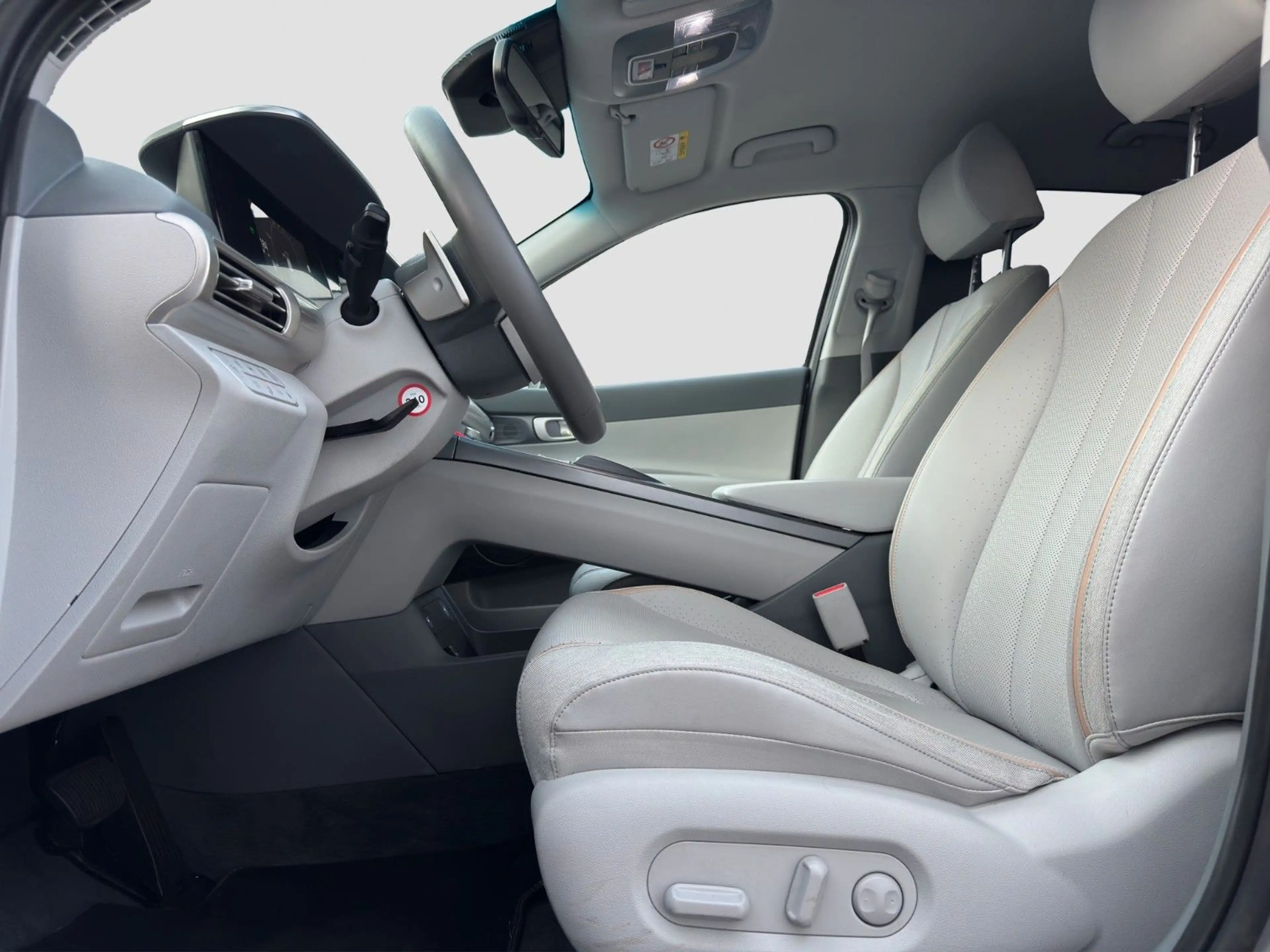 Hyundai NEXO FuelCell Aut. ACC|LED|KAM|Virtual|Keyless — photo 15