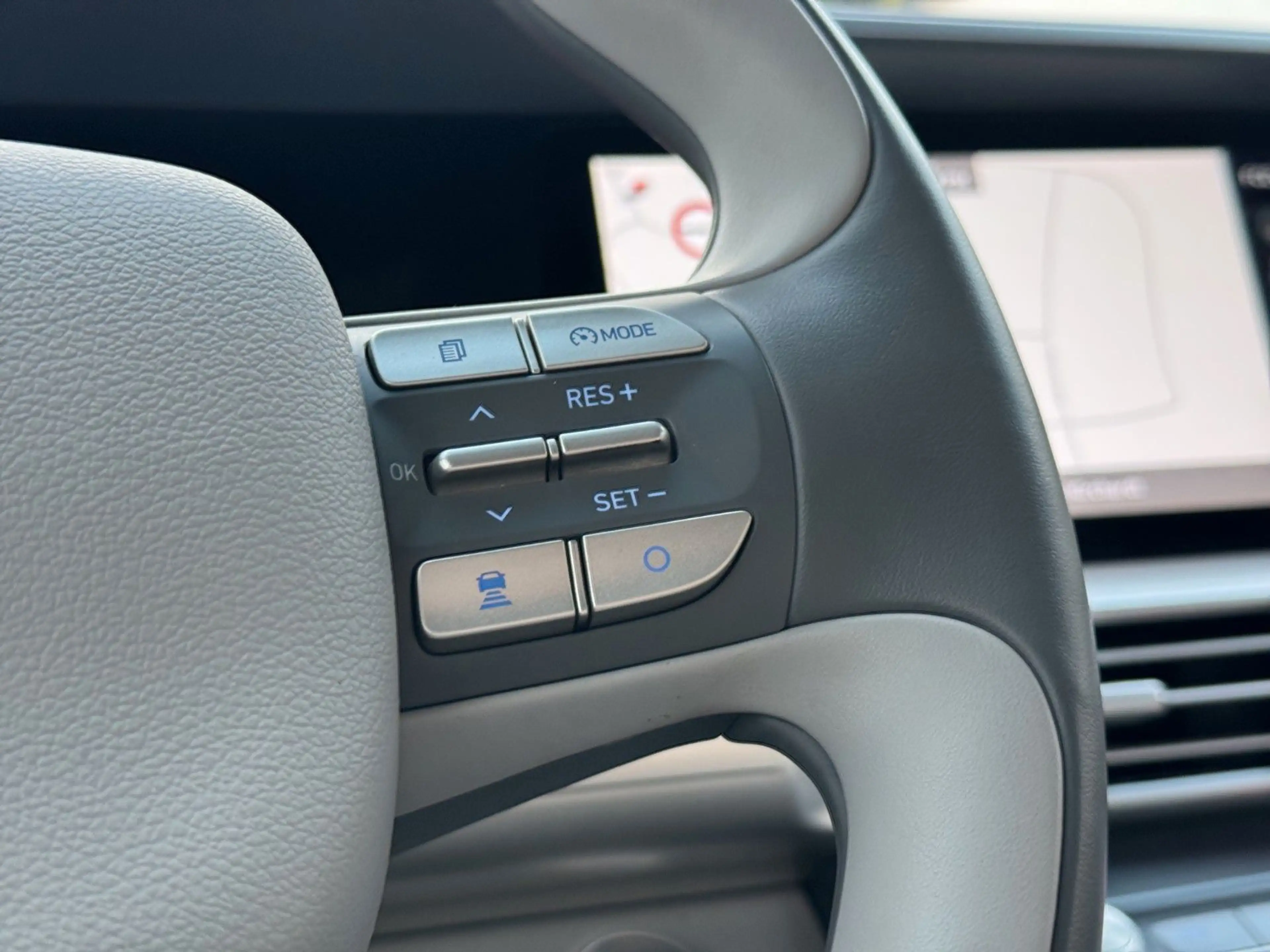 Hyundai NEXO FuelCell Aut. ACC|LED|KAM|Virtual|Keyless — photo 14