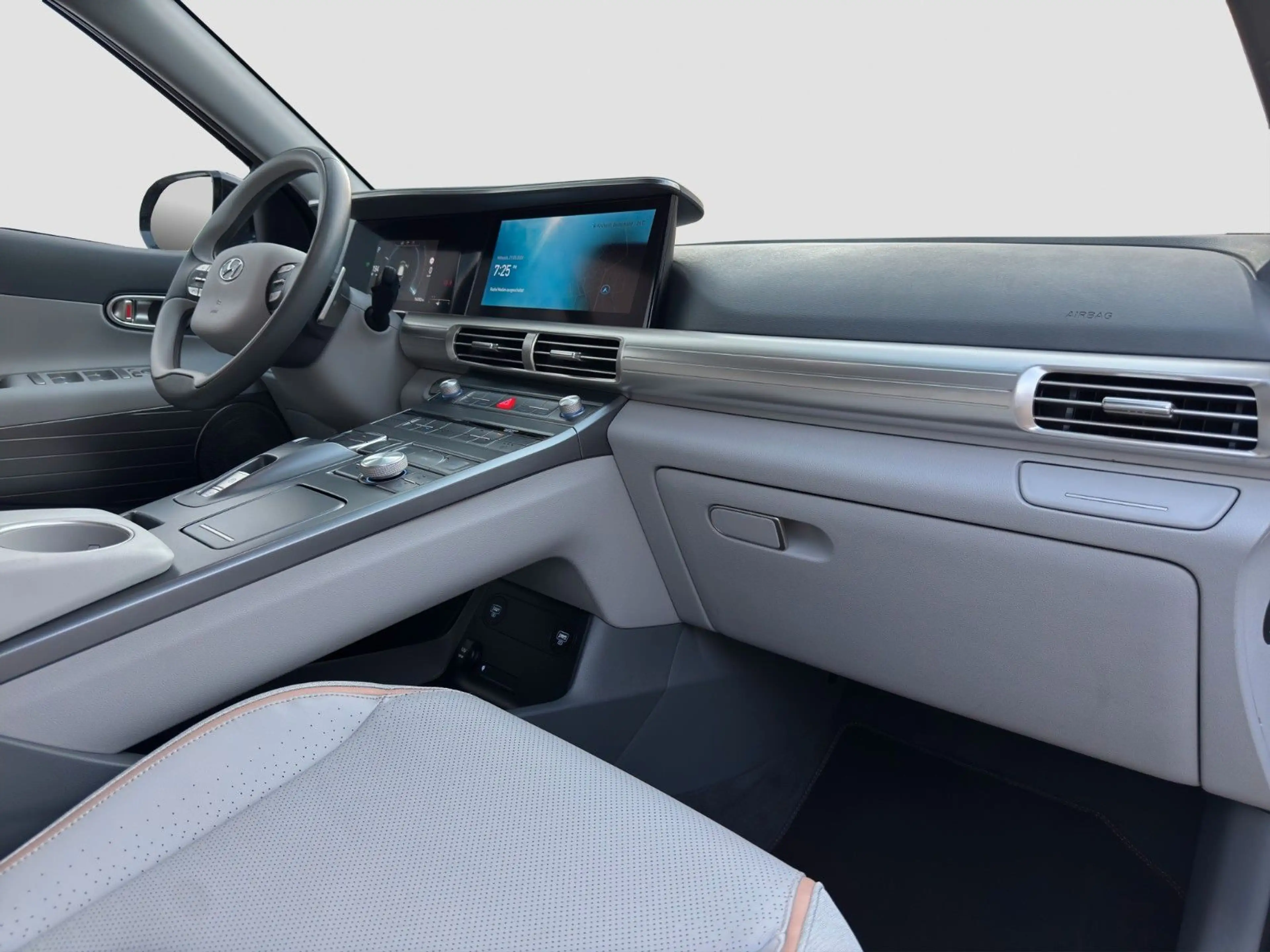 Hyundai NEXO FuelCell Aut. ACC|LED|KAM|Virtual|Keyless — photo 9