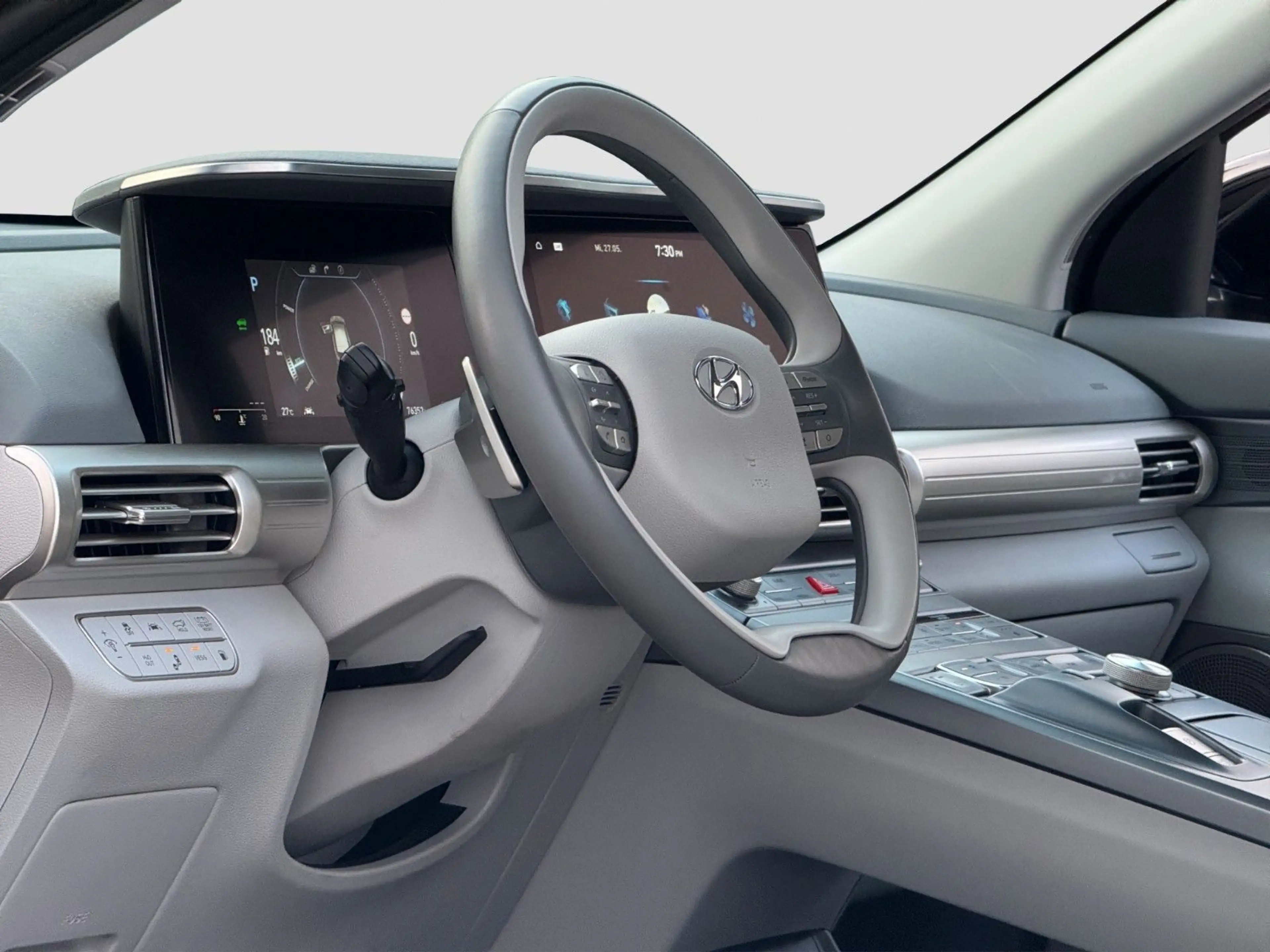 Hyundai NEXO FuelCell Aut. ACC|LED|KAM|Virtual|Keyless — photo 7