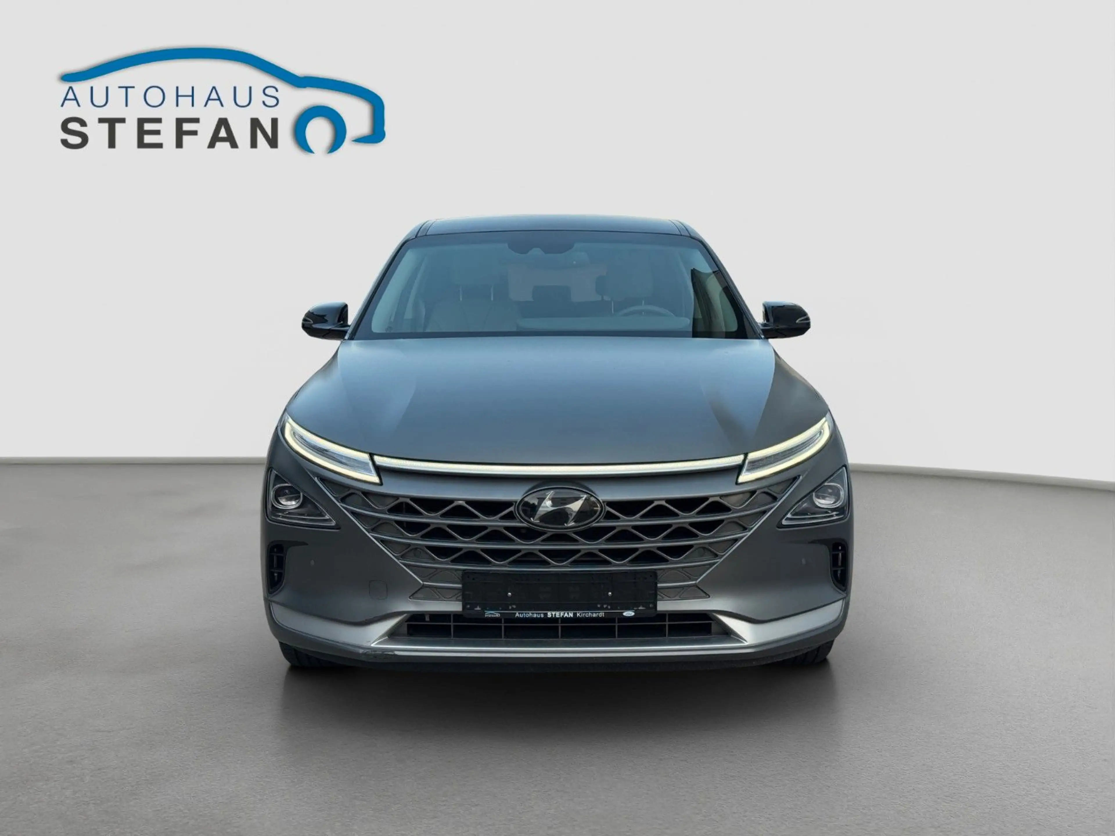 Hyundai NEXO FuelCell Aut. ACC|LED|KAM|Virtual|Keyless — photo 5