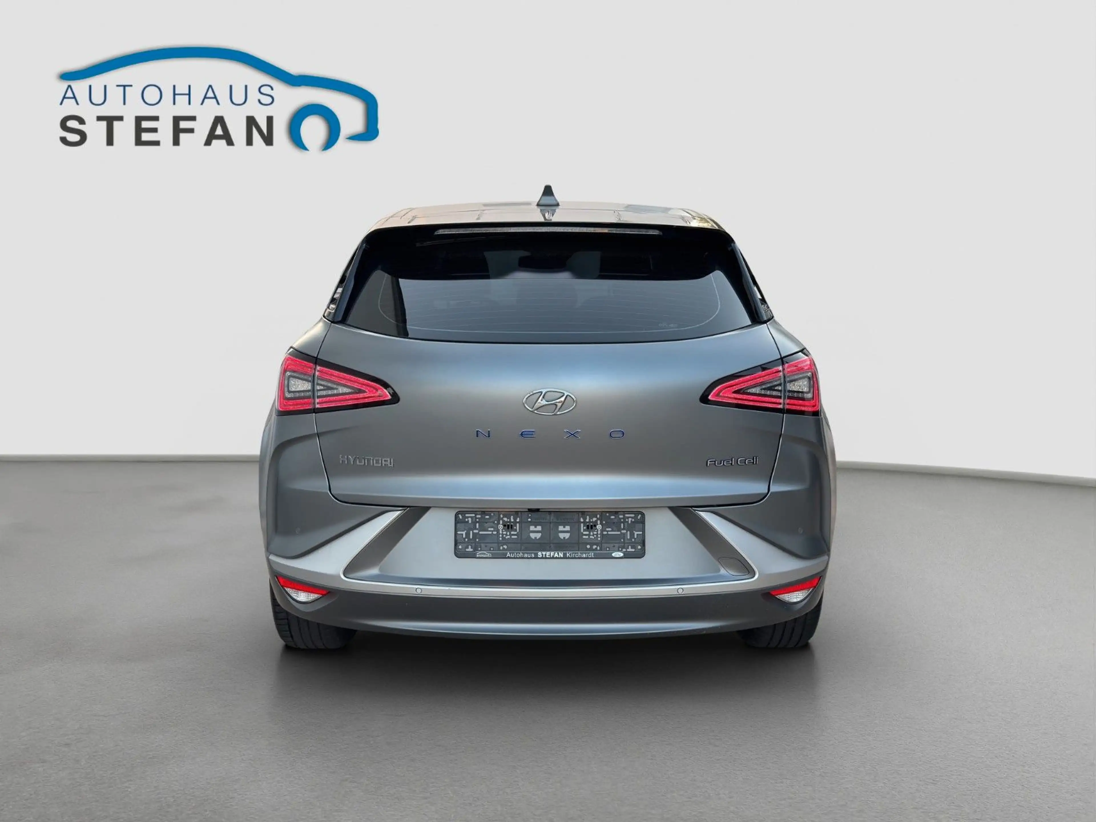 Hyundai NEXO FuelCell Aut. ACC|LED|KAM|Virtual|Keyless — photo 6