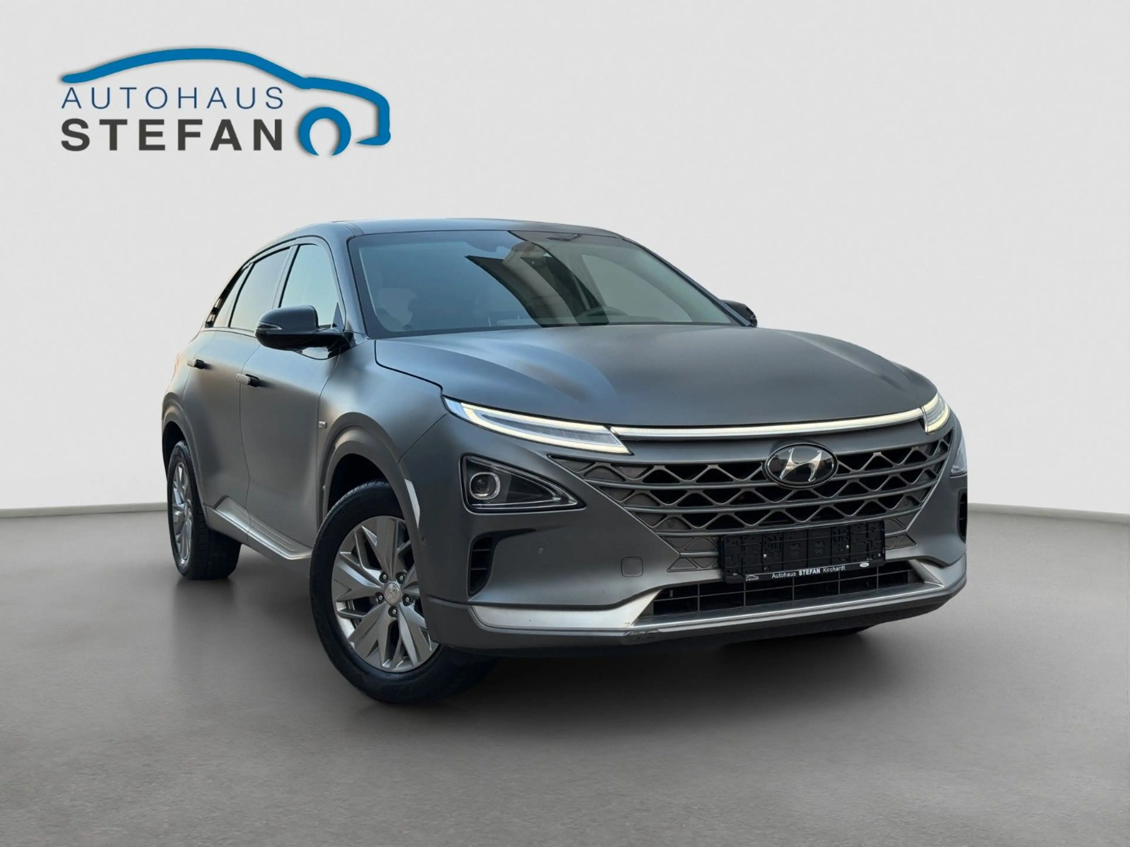 Hyundai NEXO FuelCell Aut. ACC|LED|KAM|Virtual|Keyless — photo 2