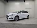 Ford S-Max 2.0d - 7pl - GPS - Airco - Topstaat! Blanc - thumbnail 4