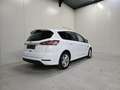 Ford S-Max 2.0d - 7pl - GPS - Airco - Topstaat! Blanc - thumbnail 3