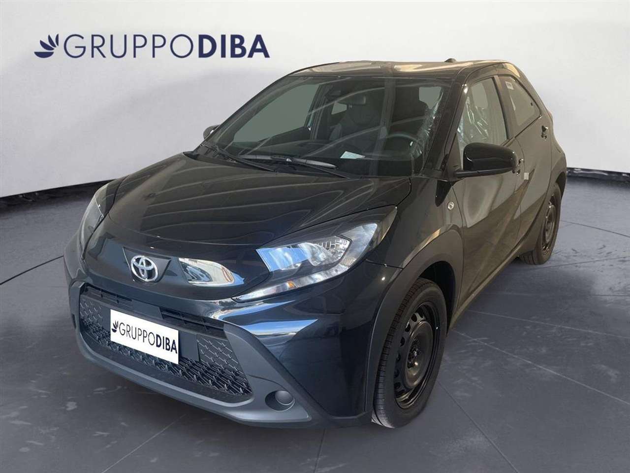 Toyota Aygo X 10B CVT ACTIVE MY24