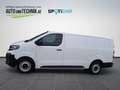 Opel Vivaro KW XL BHDI145 Weiß - thumbnail 4