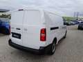 Opel Vivaro KW XL BHDI145 Weiß - thumbnail 7