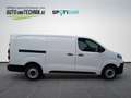 Opel Vivaro KW XL BHDI145 Weiß - thumbnail 8