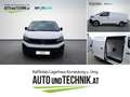 Opel Vivaro KW XL BHDI145 Weiß - thumbnail 1