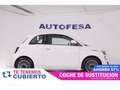 Fiat 500e Monotrim 87KW Blanco - thumbnail 8