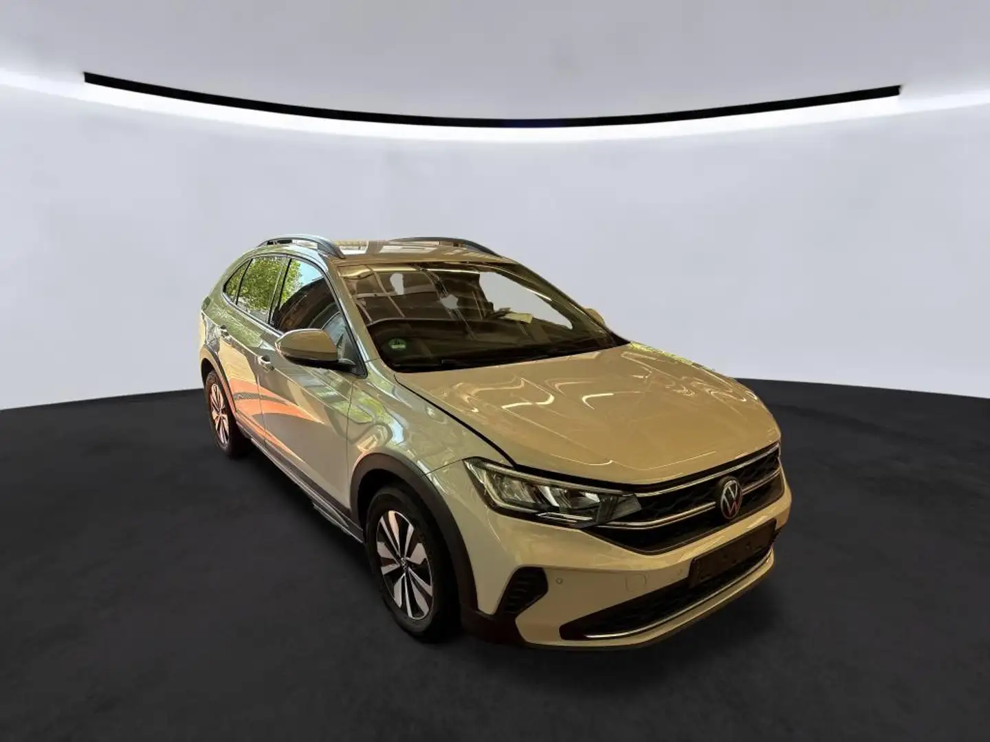 Volkswagen Taigo 1.0 TSI Life 70kW - 1