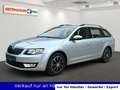 Skoda Octavia Kombi 1.2 TSI Klimaanlage PDC Silber - thumbnail 1