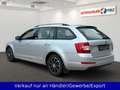 Skoda Octavia Kombi 1.2 TSI Klimaanlage PDC Silber - thumbnail 6