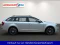 Skoda Octavia Kombi 1.2 TSI Klimaanlage PDC Silber - thumbnail 4