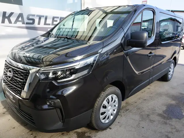 Nissan Primastar Kombi Acenta L1H1 dCi150