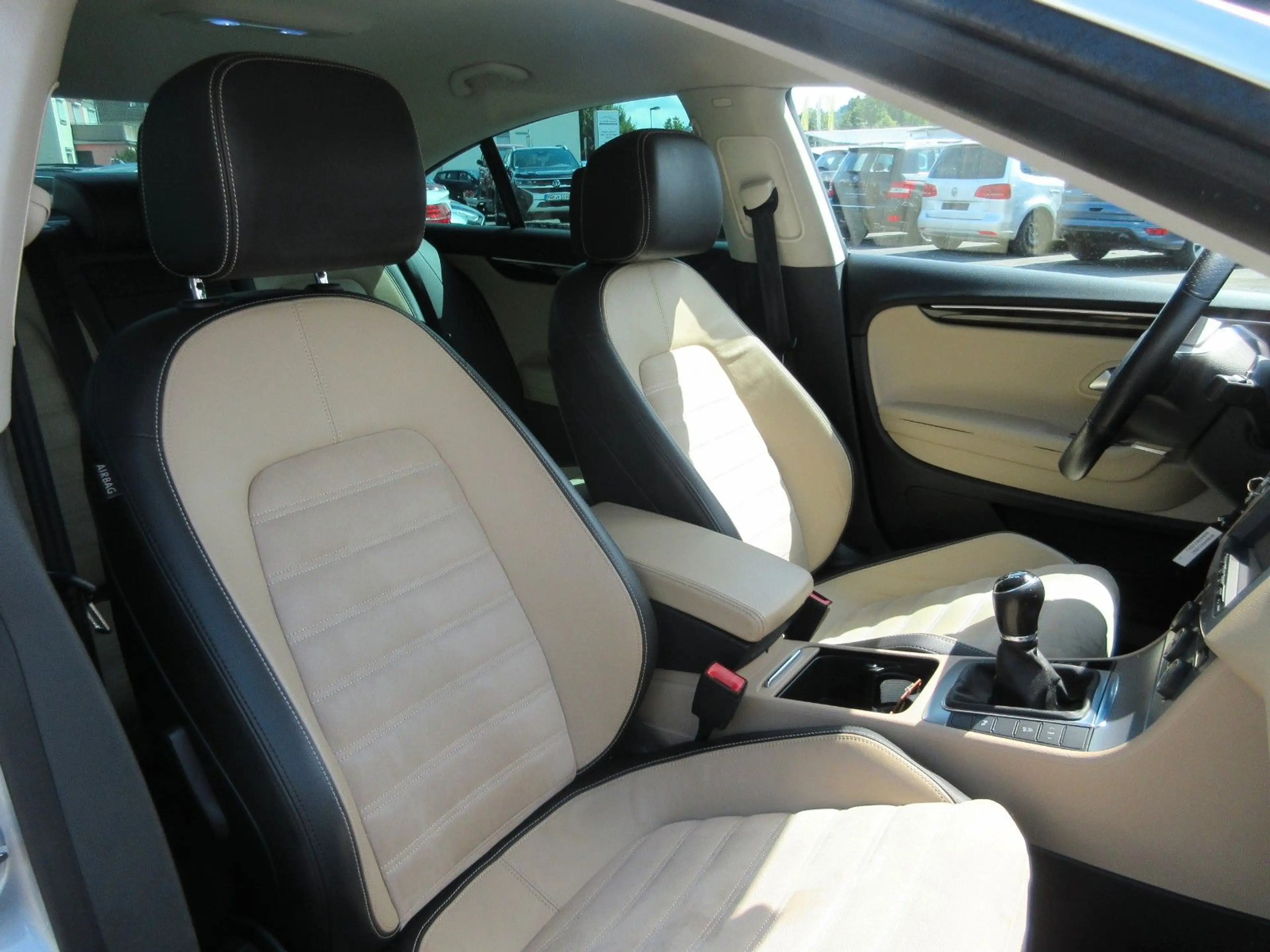 Volkswagen CC BMT **2.HAND** ~incl. GARANTIE~TOP — photo 9