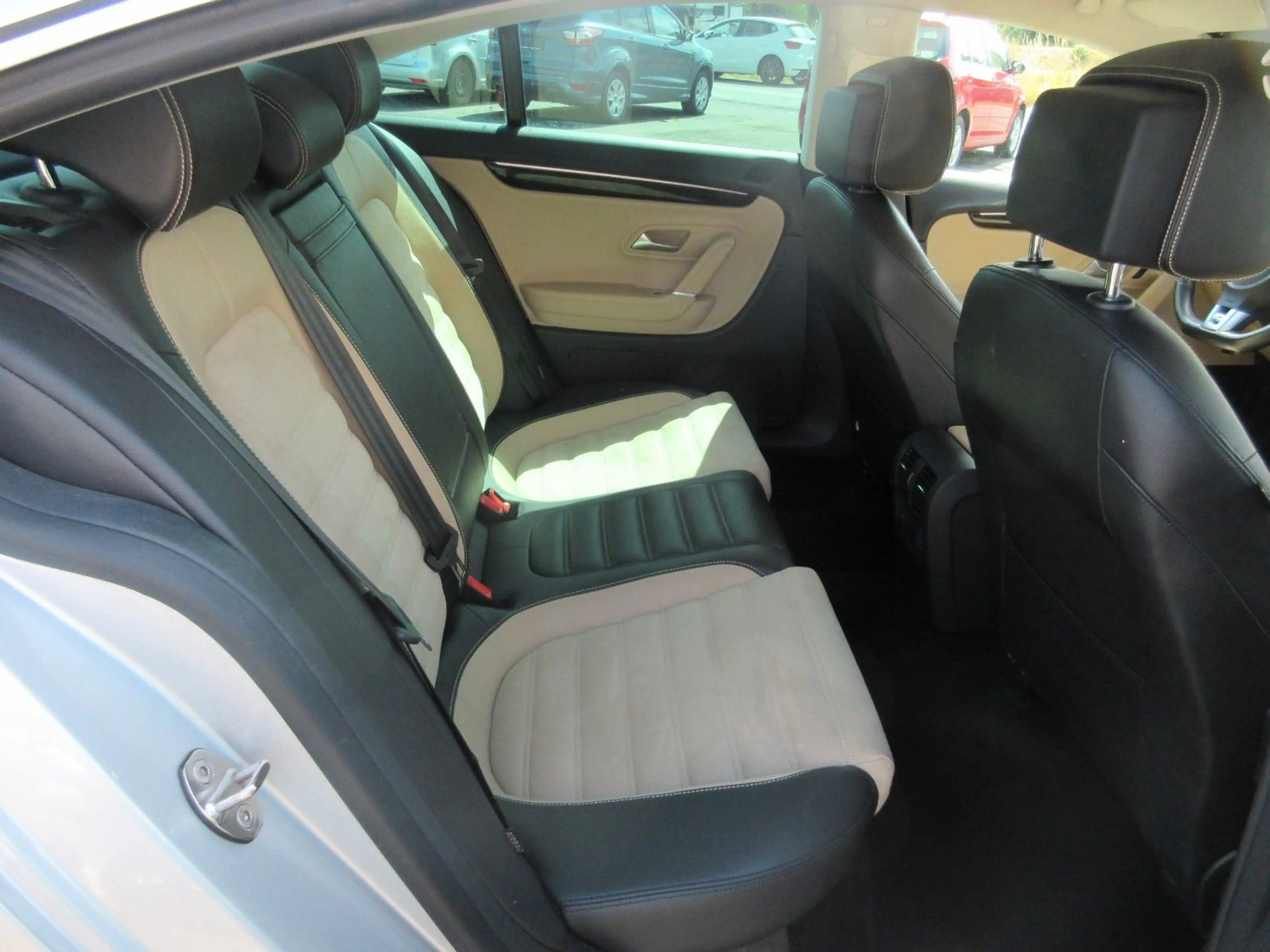 Volkswagen CC BMT **2.HAND** ~incl. GARANTIE~TOP — photo 10