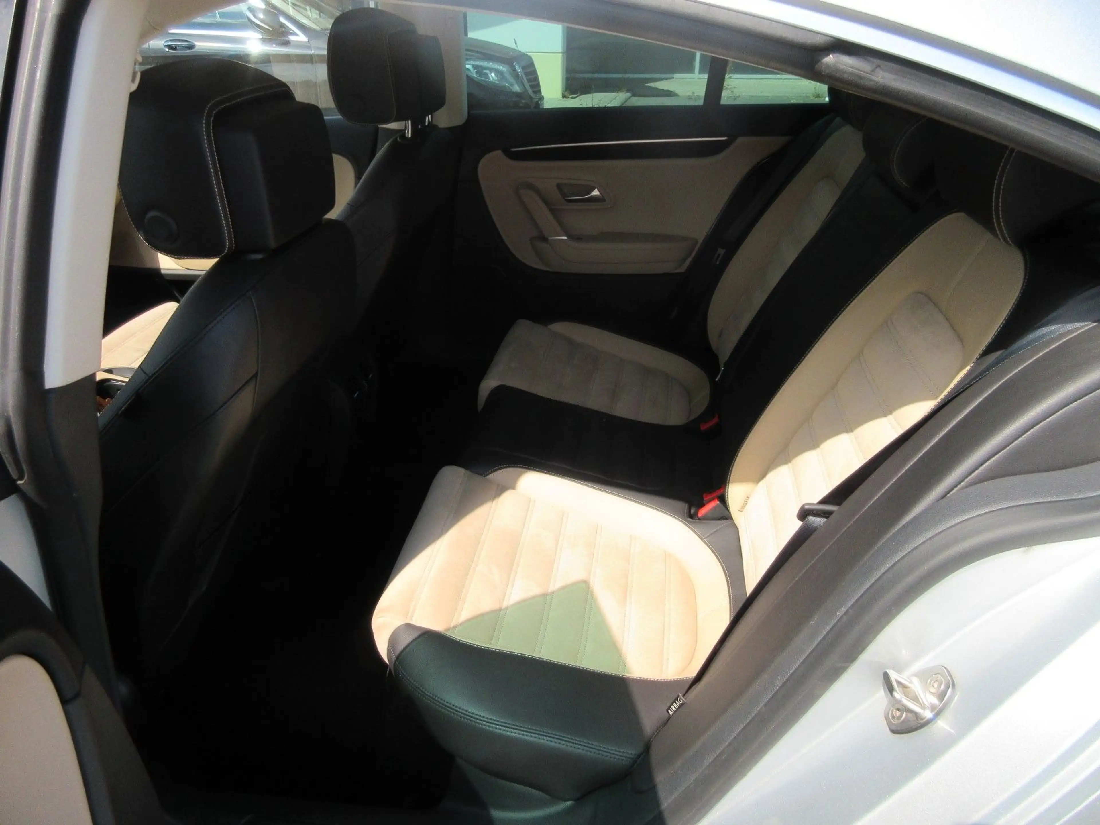 Volkswagen CC BMT **2.HAND** ~incl. GARANTIE~TOP — photo 8