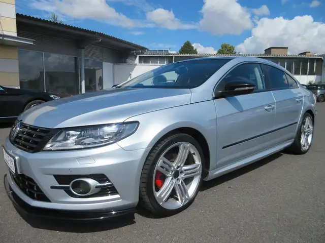 Volkswagen CC BMT **2.HAND** ~incl. GARANTIE~TOP