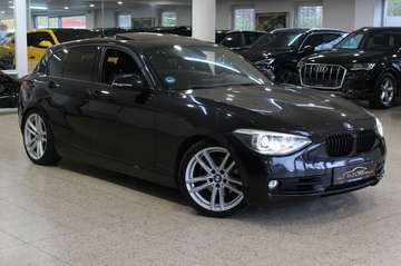 i"Sport Line"18Zoll"NaviP"AC SCHITZER"SDach"