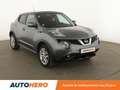 Nissan Juke 1.2 DIG-T Acenta Gris - thumbnail 8