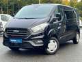 Ford Transit Custom Kombi 340 L2 Trend, AHK, RFK Schwarz - thumbnail 1