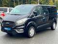 Ford Transit Custom Kombi 340 L2 Trend, AHK, RFK Schwarz - thumbnail 2