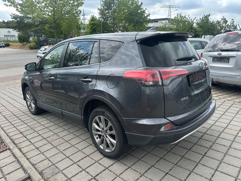 Photo du véhicule