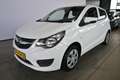 Opel Karl 1.0 ecoFLEX Edition Airco Cruise control Elektrisc White - thumbnail 3
