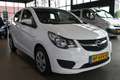 Opel Karl 1.0 ecoFLEX Edition Airco Cruise control Elektrisc White - thumbnail 4