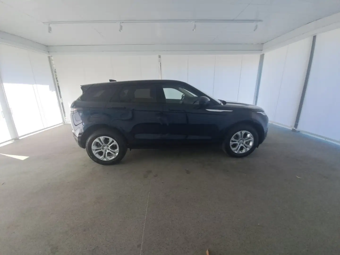 Land Rover Range Rover Evoque Range Rover Evoque 2.0 D163 MHEV R-Dynamic AWD au Blu/Azzurro - 2
