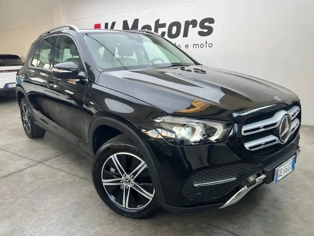 Mercedes-Benz GLE 300 d 4Matic Executive