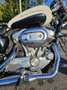 Harley-Davidson Sportster XL 883 SuperLow Beige - thumbnail 1