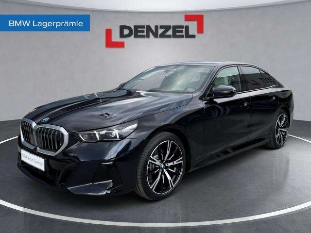 2026 BMW 530