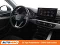 Audi A4 35 TFSI Mild-Hybrid S line Grau - thumbnail 13