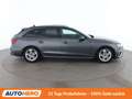 Audi A4 35 TFSI Mild-Hybrid S line Grau - thumbnail 7