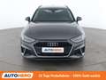 Audi A4 35 TFSI Mild-Hybrid S line Grau - thumbnail 9