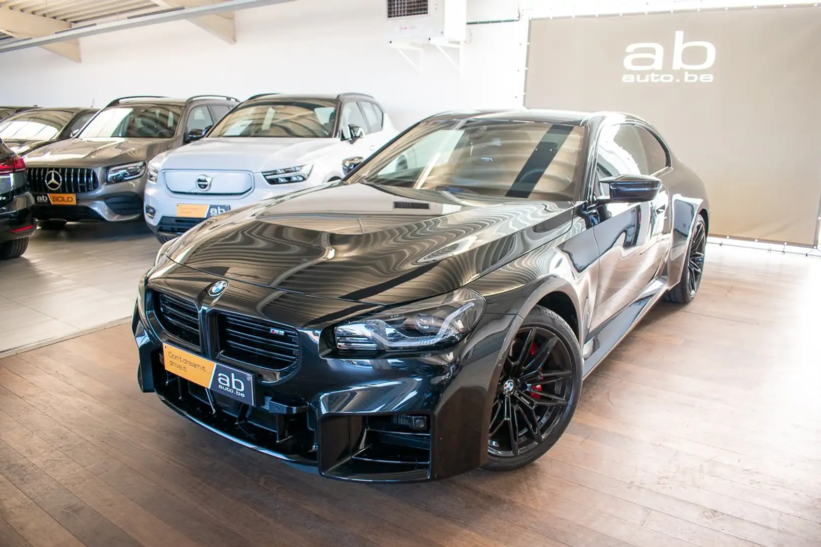 BMW M2 3.0AS, M, HARMAN/KARDON, LED, MET BMW GARANTIE!! - 2