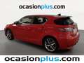 Lexus CT 200h Sport Edition Rojo - thumbnail 3